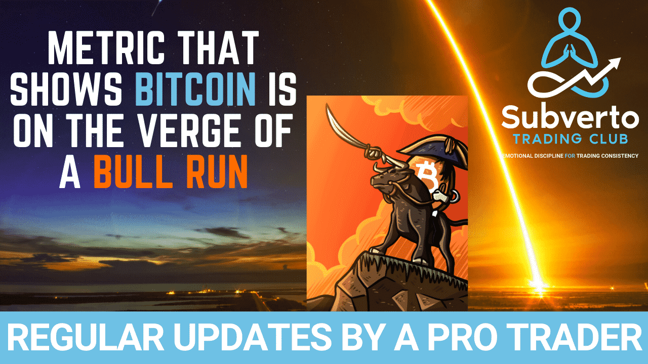 Bitcoin Bull Run