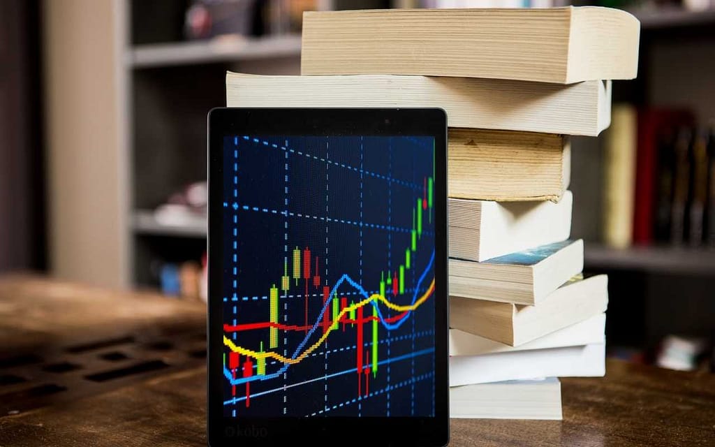Top Trading Insights From Top 10 Trading Books 2022