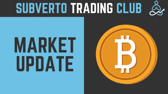 bitcoin market update